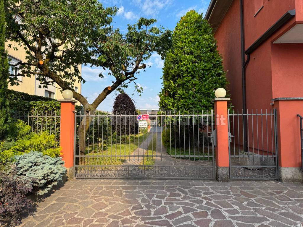 Giardino