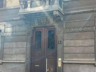 Appartamento all'asta via Lodovico Castelvetro, 5, Milano