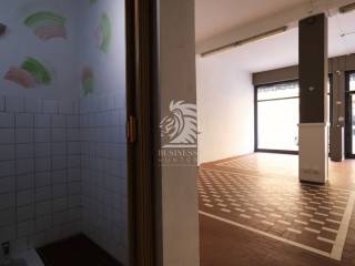 Interno palazzo