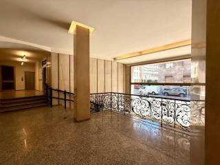 Interno palazzo