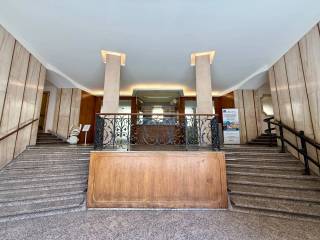 Interno palazzo