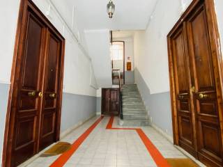 Interno palazzo