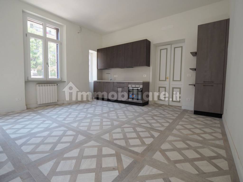 Appartamento in San Donato, foto 3 di 24