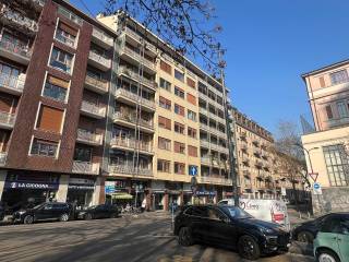 Appartamento piazzale Biancamano, Moscova, Milano