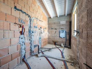 Interno palazzo