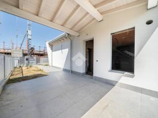 Veranda