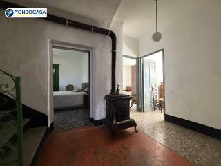Interno palazzo