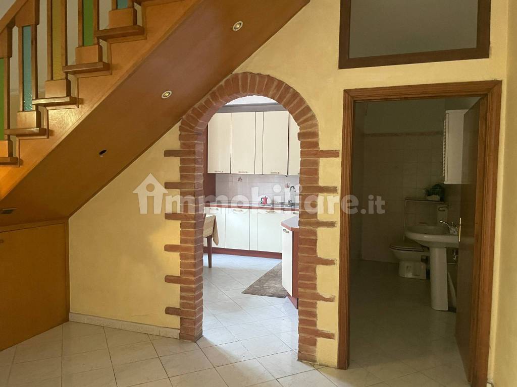 Disimpegno