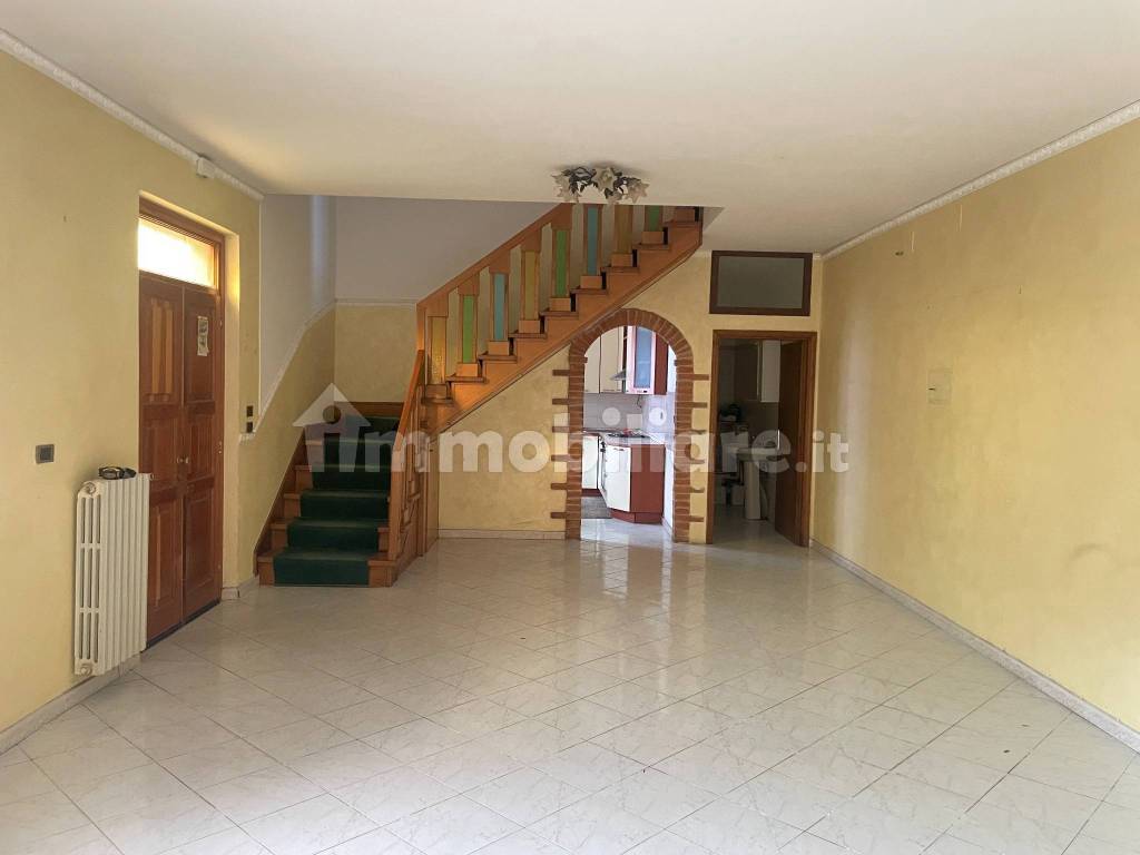 Interno palazzo