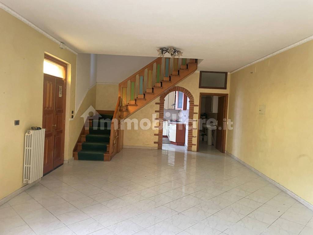 Interno palazzo