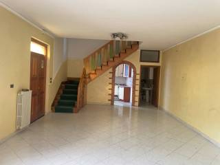 Interno palazzo