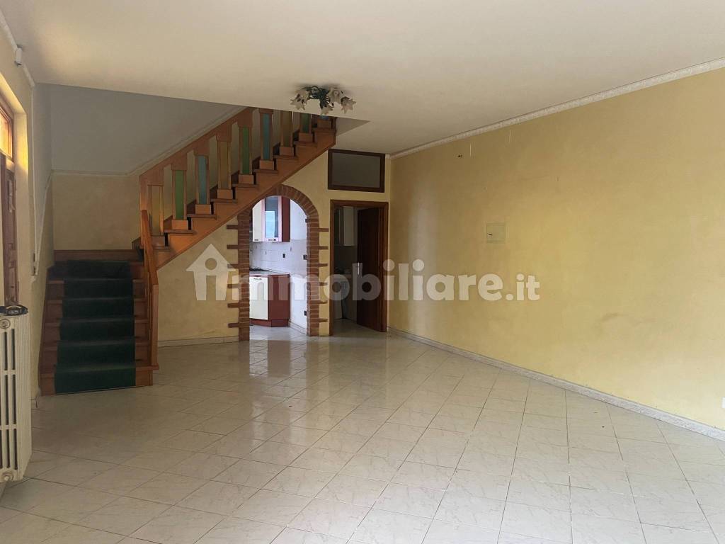 Interno palazzo