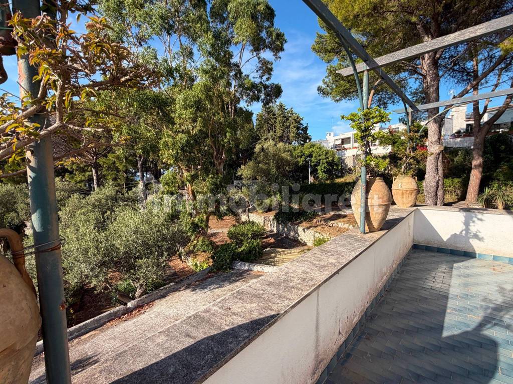 Terrazzo