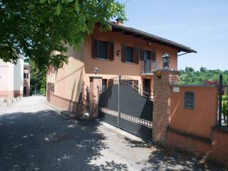 Facciata