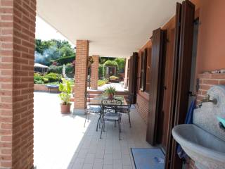 Veranda
