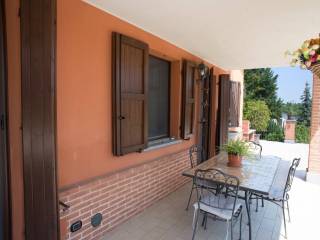 Veranda