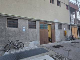 Cortile interno