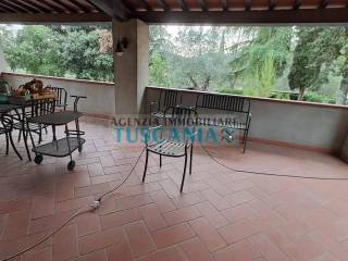 Veranda