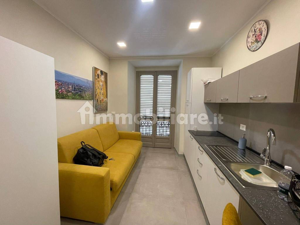 Appartamento in Crocetta, foto 7 di 11