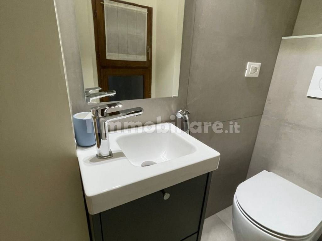 Appartamento in Crocetta, foto 9 di 11