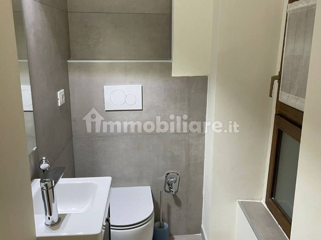 Appartamento in Crocetta, foto 11 di 11