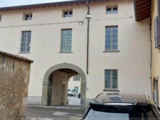 Facciata