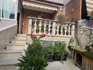 Cortile interno