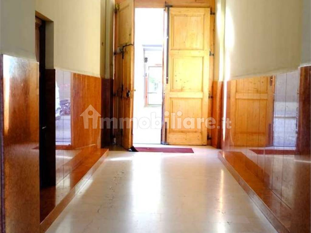 Appartamento in Campidoglio, foto 4 di 32