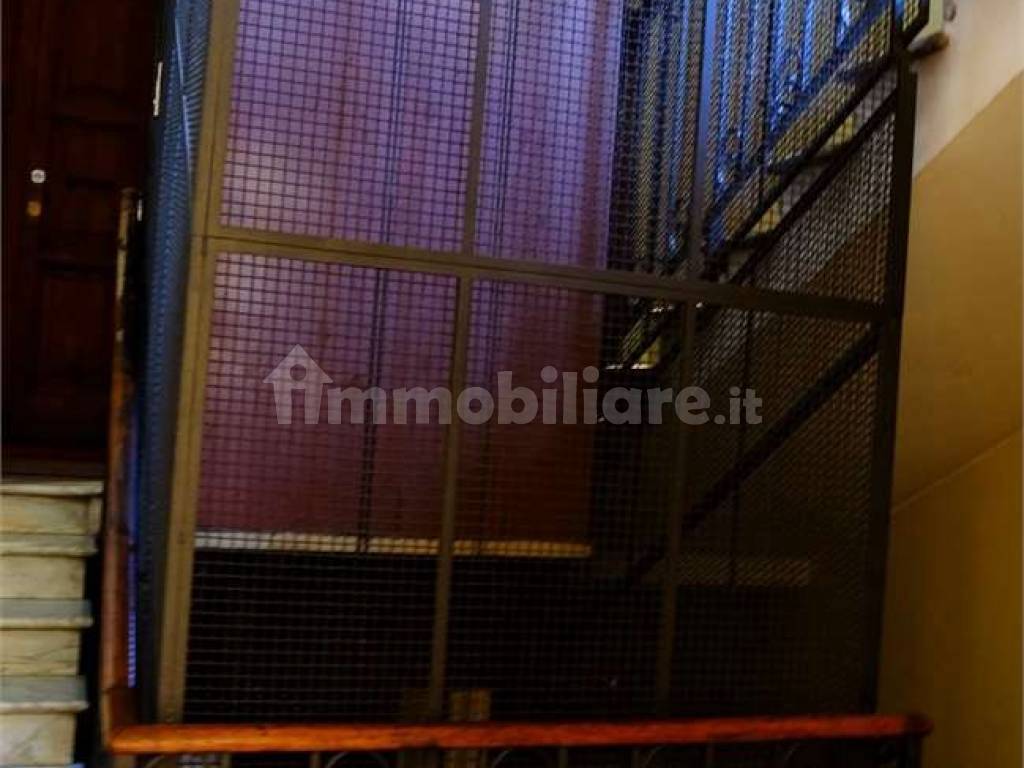 Appartamento in Campidoglio, foto 5 di 32