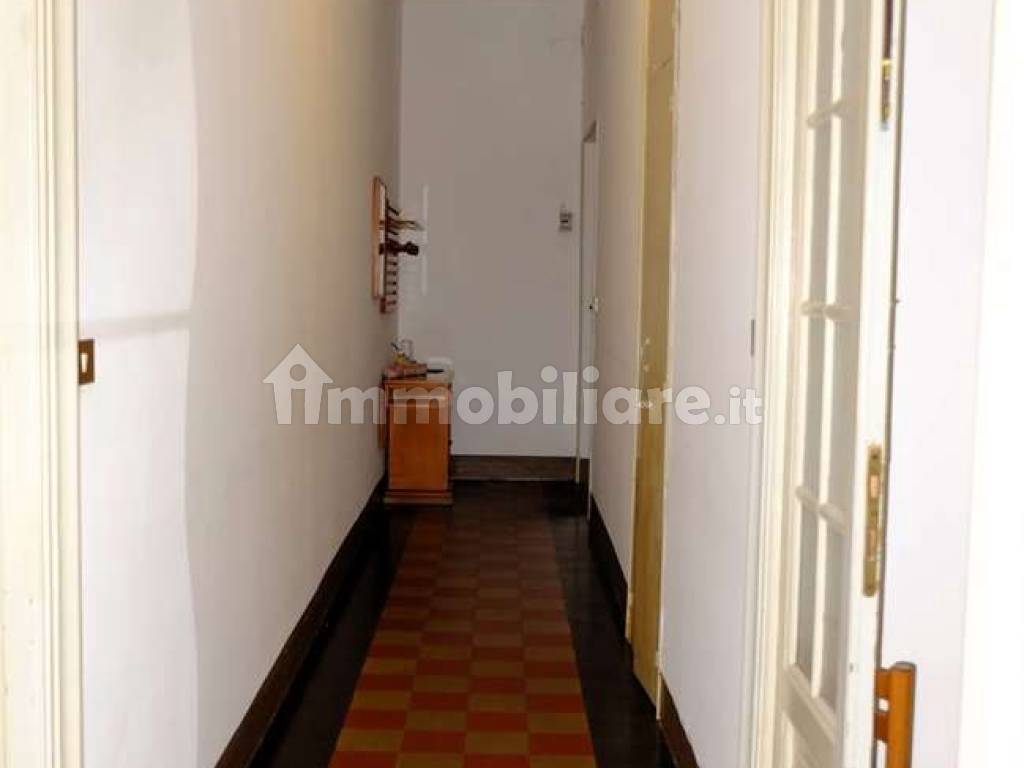 Appartamento in Campidoglio, foto 10 di 32
