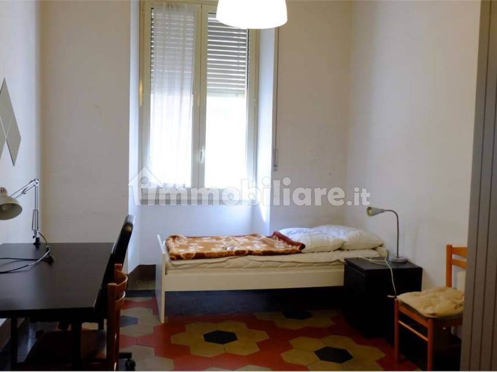 Appartamento in Campidoglio, foto 11 di 32