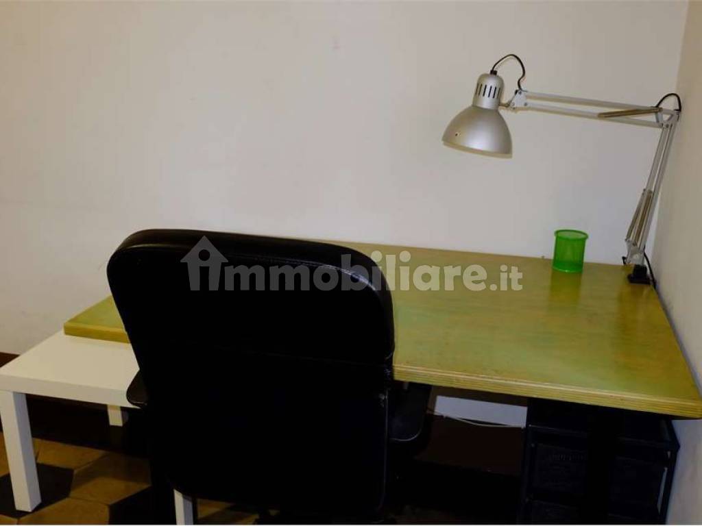 Appartamento in Campidoglio, foto 18 di 32