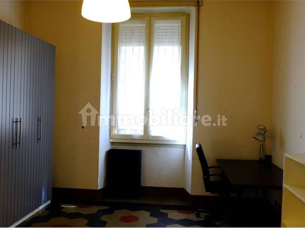 Appartamento in Campidoglio, foto 21 di 32