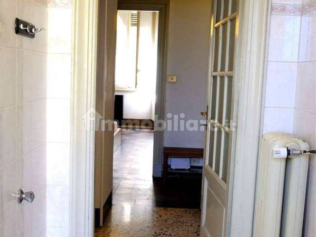 Appartamento in Campidoglio, foto 28 di 32