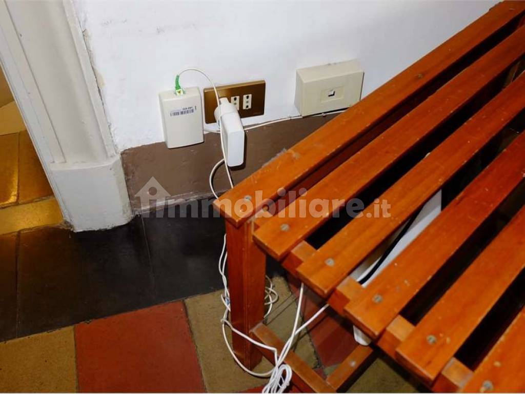 Appartamento in Campidoglio, foto 29 di 32
