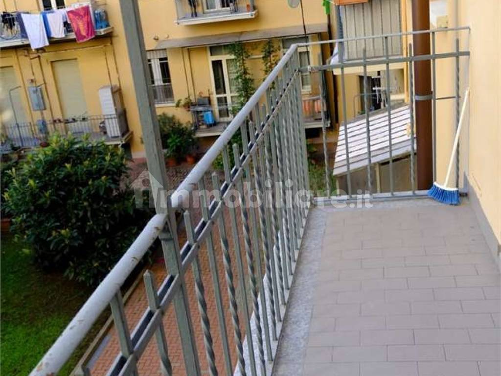 Appartamento in Campidoglio, foto 30 di 32