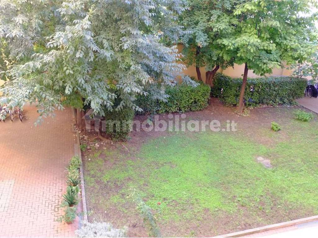 Appartamento in Campidoglio, foto 31 di 32