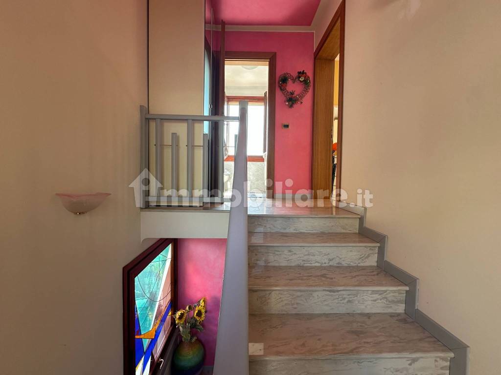 Interno palazzo
