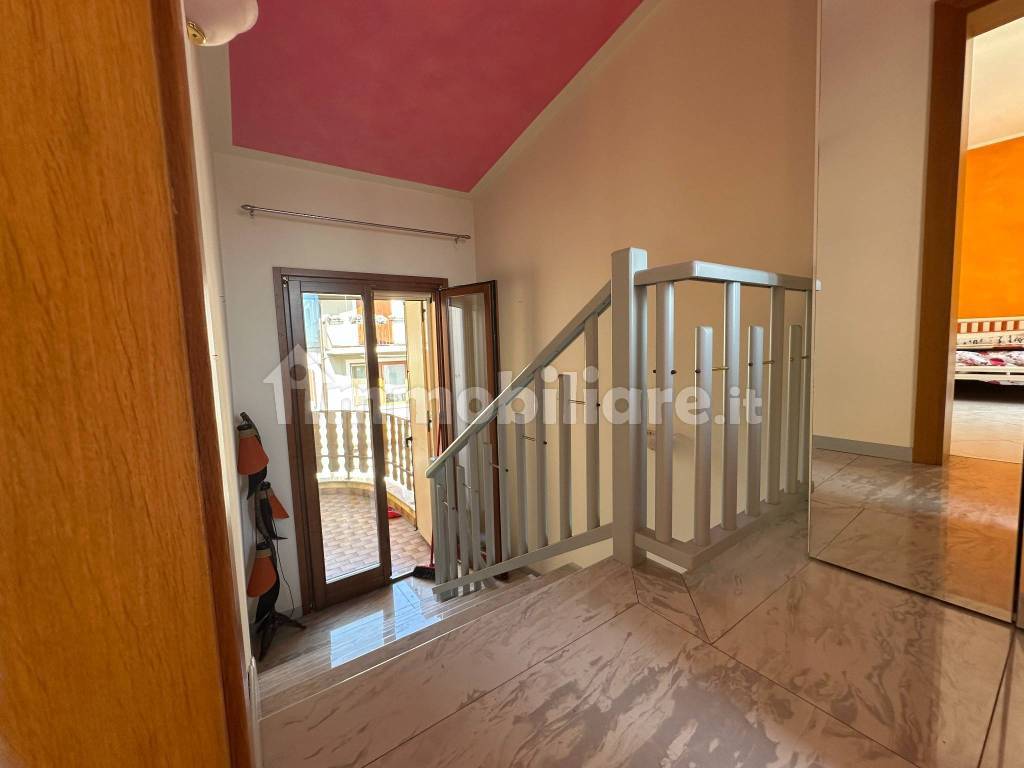 Interno palazzo