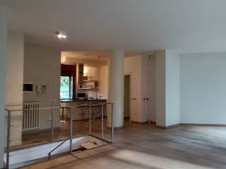 Appartamento via Privata delle Querce 23, Bovisa, Milano