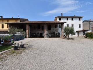 Cortile interno
