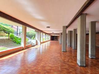 Interno palazzo