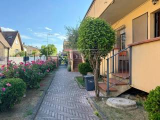 Cortile interno