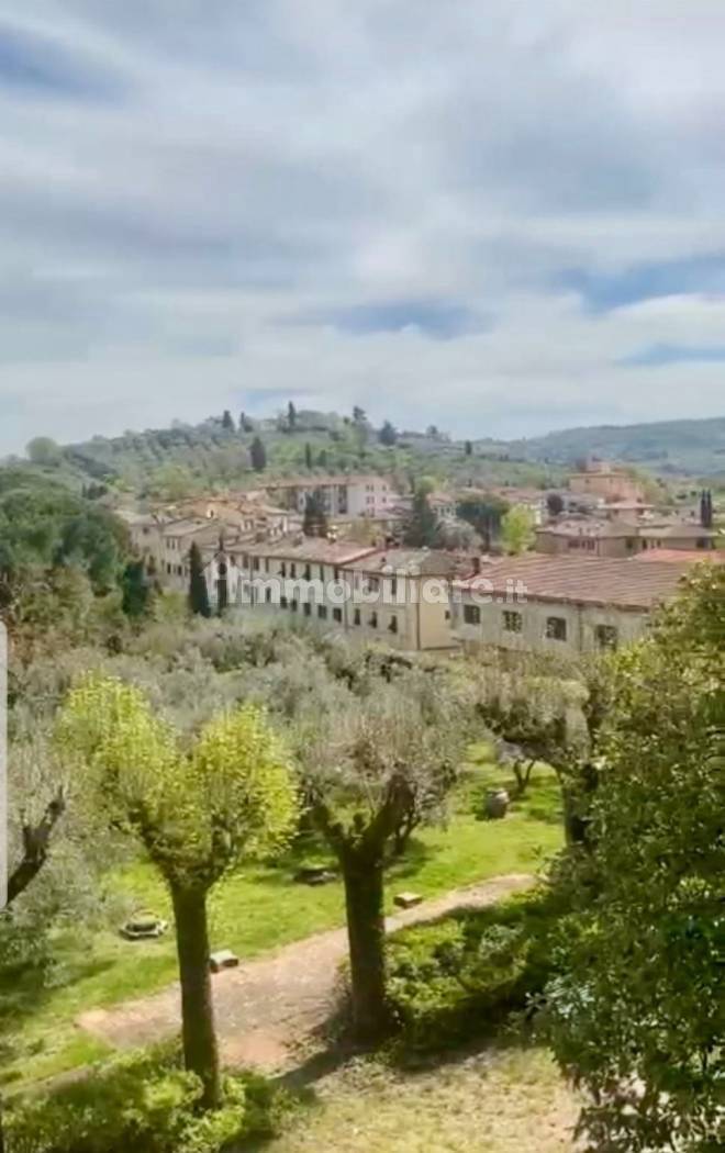 Rustico - Casale in vendita a Firenze