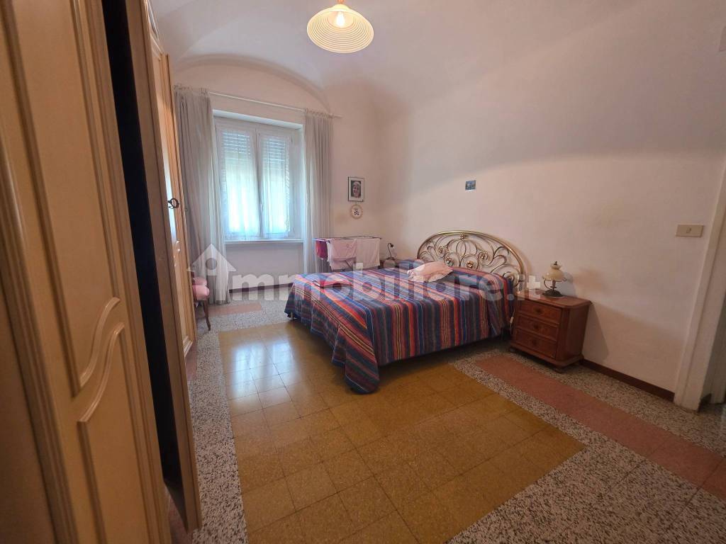 Camera da letto