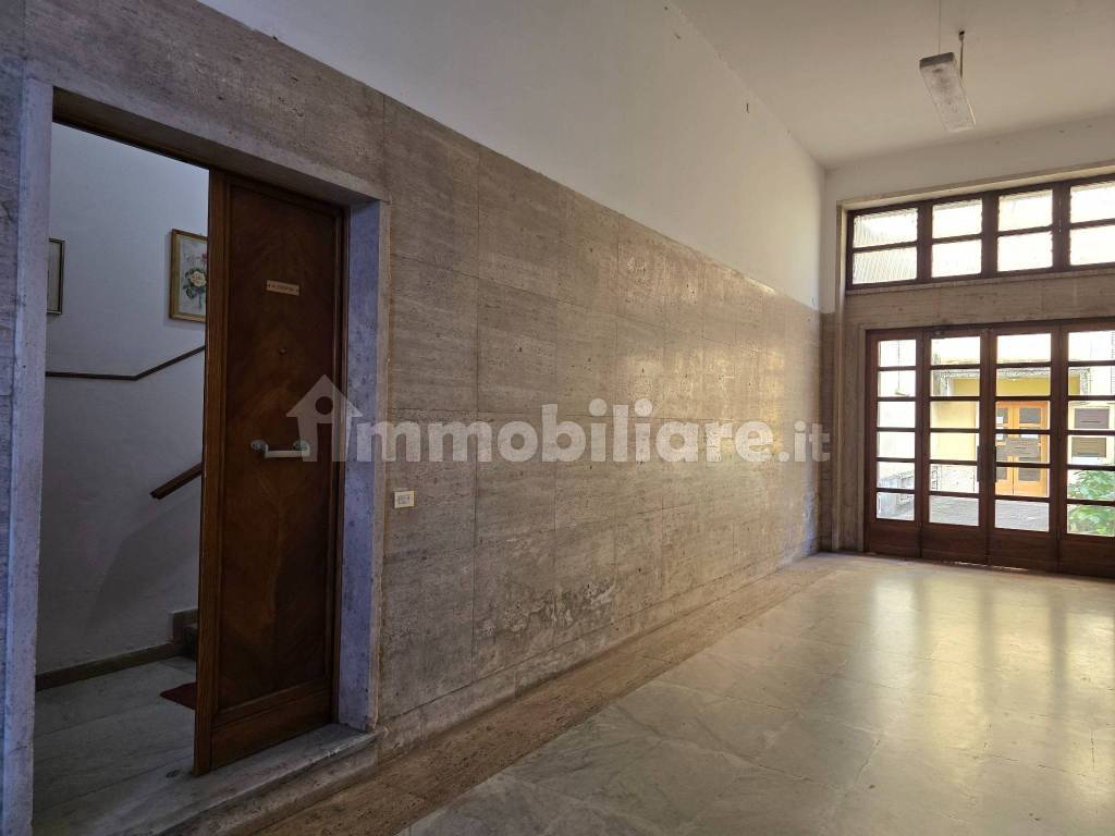 Interno palazzo