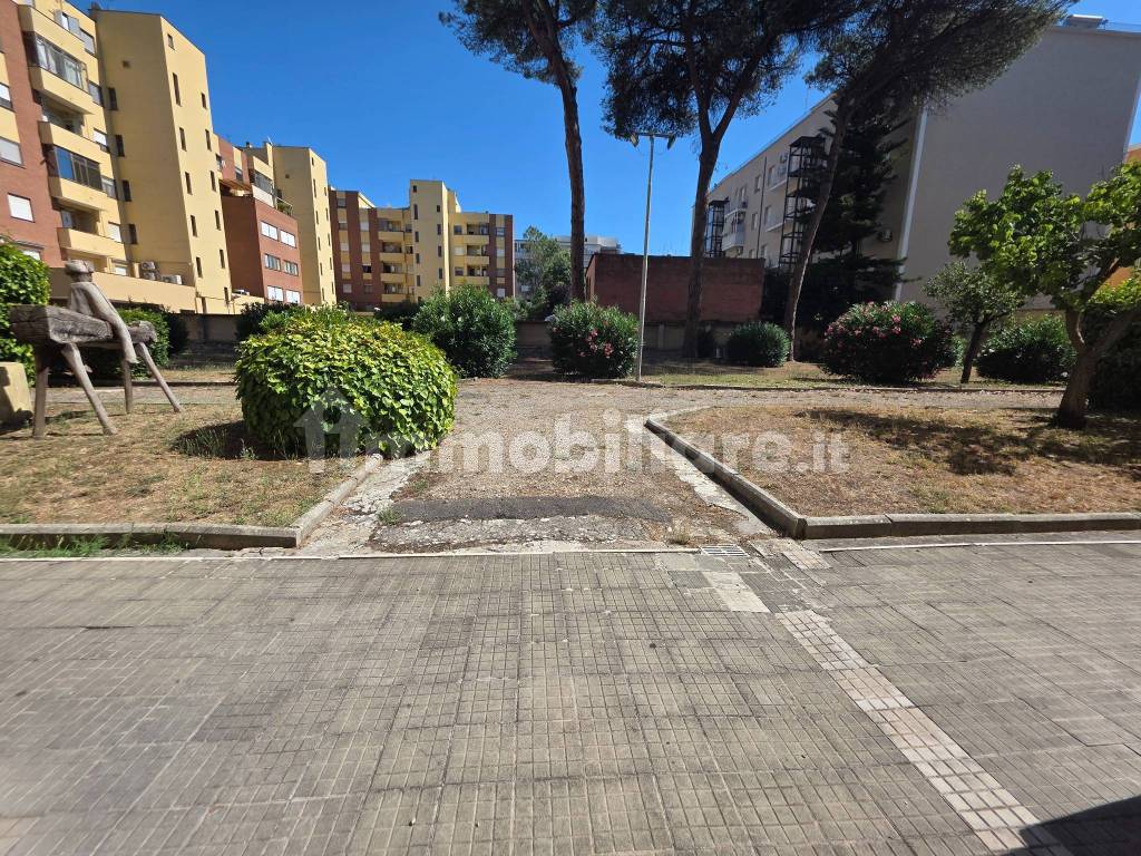 Cortile interno
