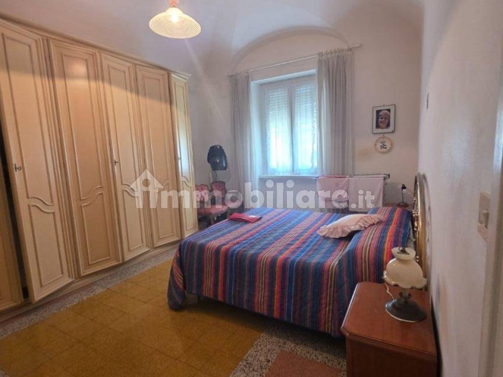 Camera da letto