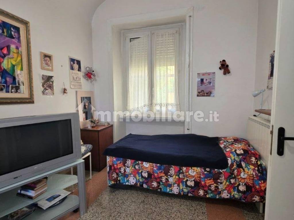 Camera da letto