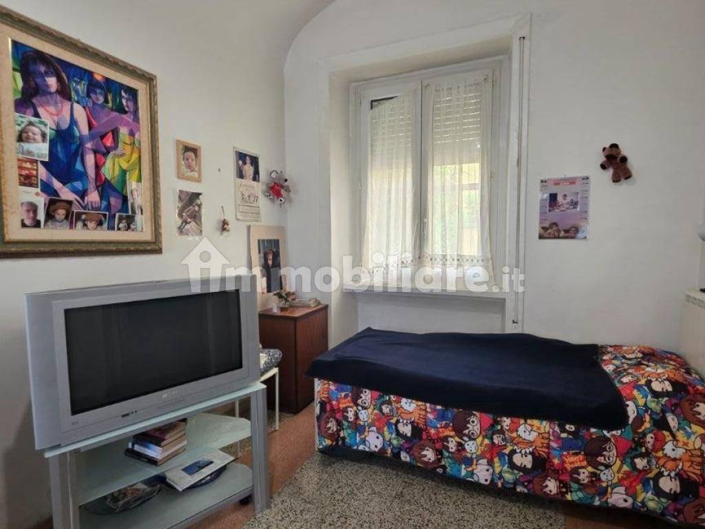 Camera da letto